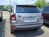Used 2016 Jeep Compass Latitude image 4