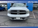 Used 2022 RAM 1500 Tradesman w/ Chrome Appearance Group image 2