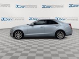 Used 2017 Cadillac ATS Luxury image 5