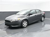 Used 2018 Ford Focus S image 2