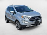 Used 2020 Ford EcoSport Titanium image 3