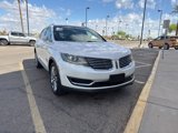 Used 2017 Lincoln MKX Reserve image 3