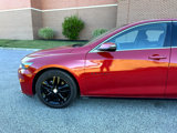Used 2018 Chevrolet Malibu LT image 6