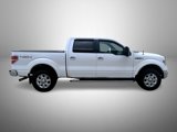 Used 2013 Ford F150 Lariat w/ Luxury Equipment Group image 4