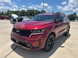 Used 2022 Kia Sorento SX image 4