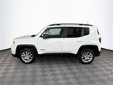 Used 2022 Jeep Renegade Latitude w/ Convenience Group image 5