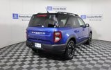 Used 2023 Ford Bronco Sport Outer Banks image 5