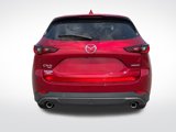 Used 2023 MAZDA CX-5 AWD 2.5 S w/ Premium Package image 4
