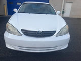 Used 2004 Toyota Camry LE image 2