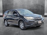 Used 2015 Honda CR-V LX image 3
