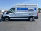 Used 2022 Ford Transit 250 148 High Roof w/ Load Area Protection Package image 4