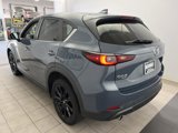 Used 2022 MAZDA CX-5 Carbon Edition image 5