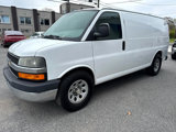 Used 2014 Chevrolet Express 1500 AWD image 3