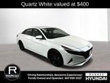 Used 2022 Hyundai Elantra SEL image 3