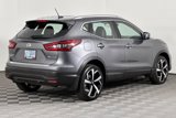 Used 2022 Nissan Rogue Sport SL image 4