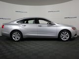 Used 2017 Chevrolet Impala LT w/ Leather Package image 4