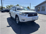 Used 2008 Toyota Highlander Sport image 3