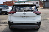 Certified 2022 Nissan Rogue S image 4