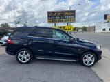 Used 2012 Mercedes-Benz ML 350 4MATIC image 3