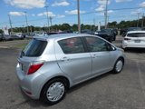 Used 2013 Toyota Yaris L image 4