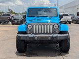 Used 2017 Jeep Wrangler Freedom Edition image 2