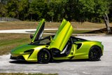 Used 2023 McLaren Artura image 3