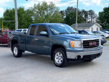 Used 2007 GMC Sierra 1500 SLT w/ SLE/SLT Trailering Package image 4