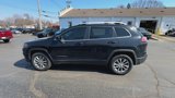 Used 2021 Jeep Cherokee Latitude Lux w/ Sun & Sound Group image 5