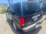 Used 2002 Ford Explorer Sport image 4