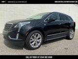 Used 2018 Cadillac XT5 Luxury w/ LPO, Sport Package image 2