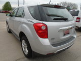 Used 2011 Chevrolet Equinox LS w/ LPO, Protection Package image 4