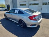 Used 2020 Honda Civic Sport image 3