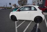 Used 2024 FIAT 500 e (RED) image 6