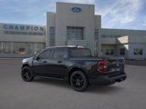 New 2025 Ford Maverick XLT image 4