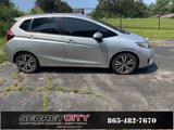 Used 2015 Honda Fit EX image 4