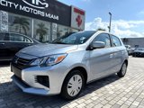 Used 2024 Mitsubishi Mirage ES image 3