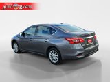 Used 2018 Nissan Sentra SV image 3