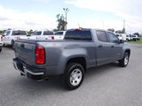 Used 2022 Chevrolet Colorado W/T w/ WT Convenience Package image 2