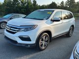 Used 2017 Honda Pilot EX-L image 2