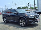 Certified 2021 Nissan Rogue SV image 3