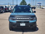 Used 2023 Ford Bronco Sport Badlands w/ Premium Package image 6