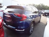 Used 2021 GMC Terrain SLT image 4