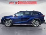Used 2020 Toyota Highlander Platinum image 2