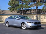 Used 2023 Honda Accord LX image 2