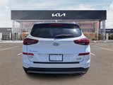 Used 2020 Hyundai Tucson Sport w/ Cargo Package image 4