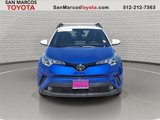 Certified 2019 Toyota C-HR Limited image 2