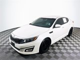 Used 2015 Kia Optima LX image 4
