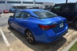 Used 2023 Nissan Sentra SV image 6