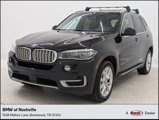 Used 2017 BMW X5 xDrive35i image 1