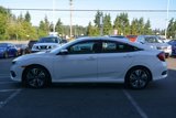 Used 2016 Honda Civic EX-T image 4